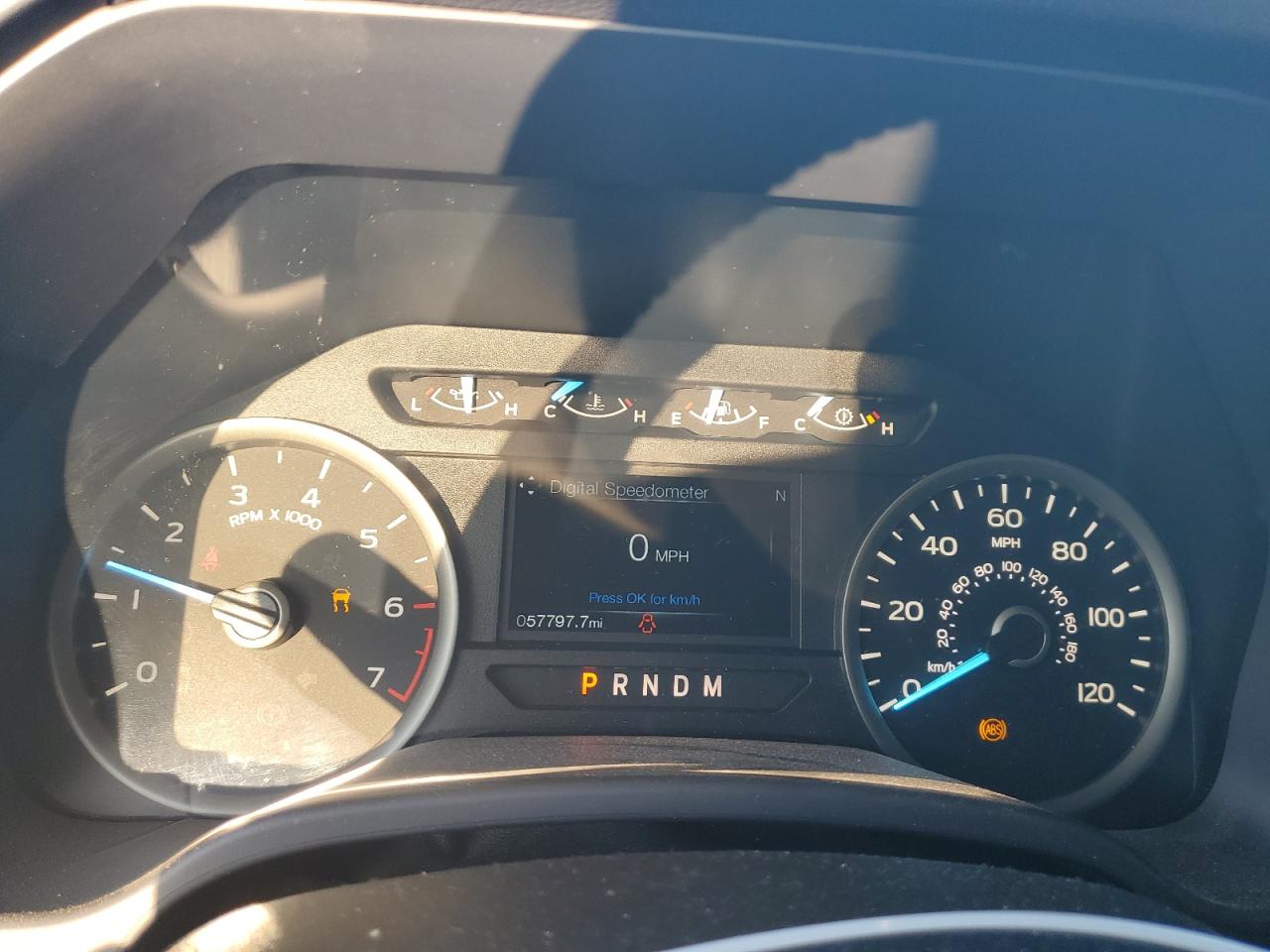 1FTEW1CP4KKC67507 2019 Ford F150 Supercrew