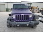 2018 Jeep Wrangler Unlimited Sport en Venta en Kansas City, KS - Front End