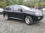 2013 Lexus Rx 350 Base за продажба в Waldorf, MD - Rear End