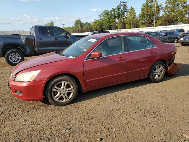 2007 Honda Accord Se