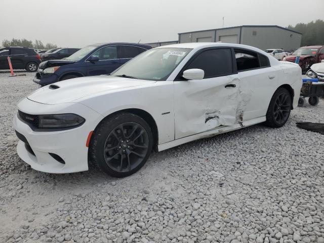 2017 Dodge Charger R/T