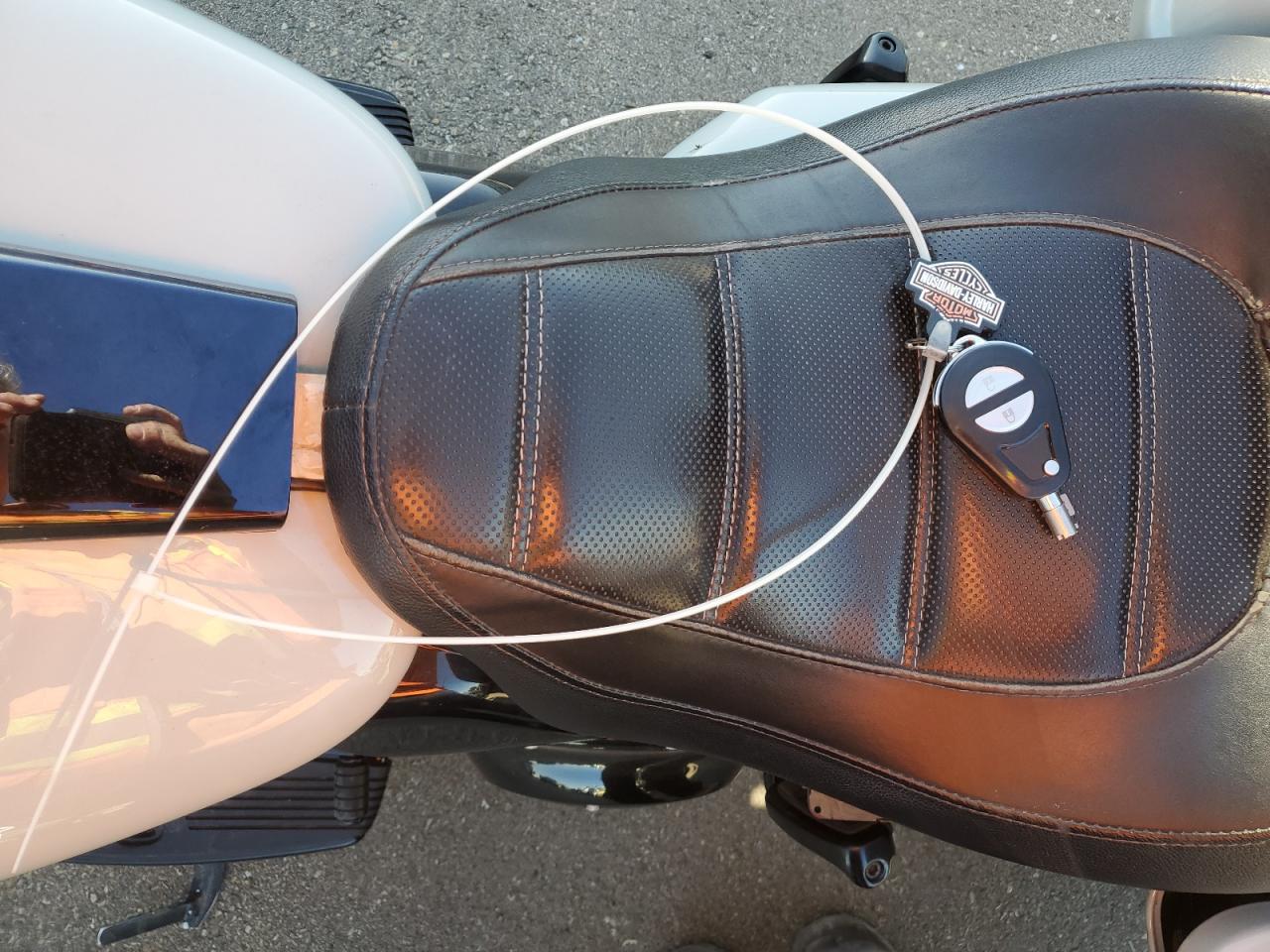 2020 Harley-Davidson Flhxse VIN: 5HD1PXL36LB950832 Lot: 70395094