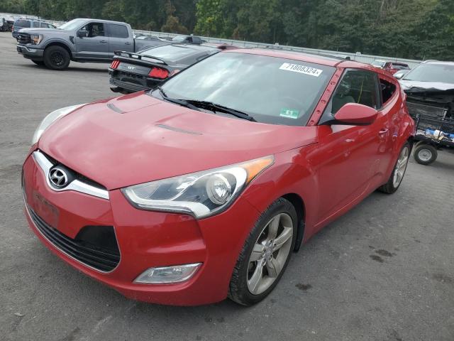 2014 Hyundai Veloster  for Sale in Glassboro, NJ - Top/Roof