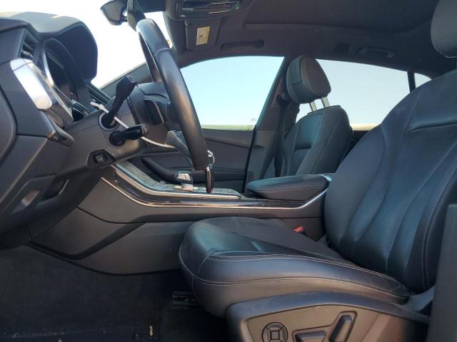  AUDI Q8 2019 Czarny