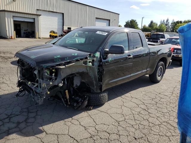 2012 Toyota Tundra Double Cab Sr5