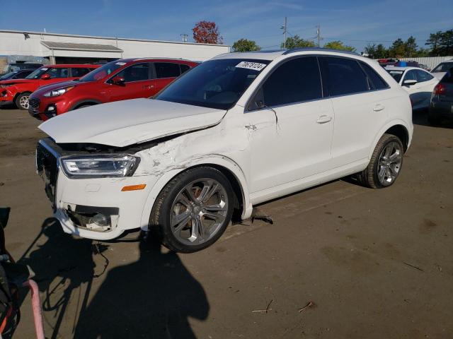 2015 Audi Q3 Premium Plus