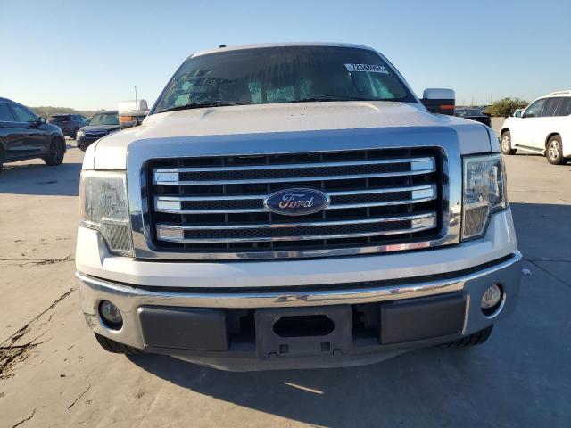  FORD F-150 2014 Белы