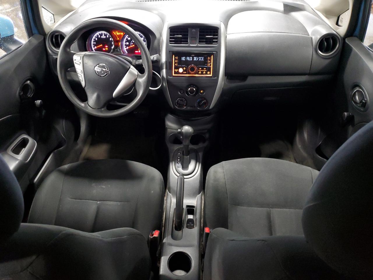 3N1CE2CP1FL360878 2015 Nissan Versa Note S