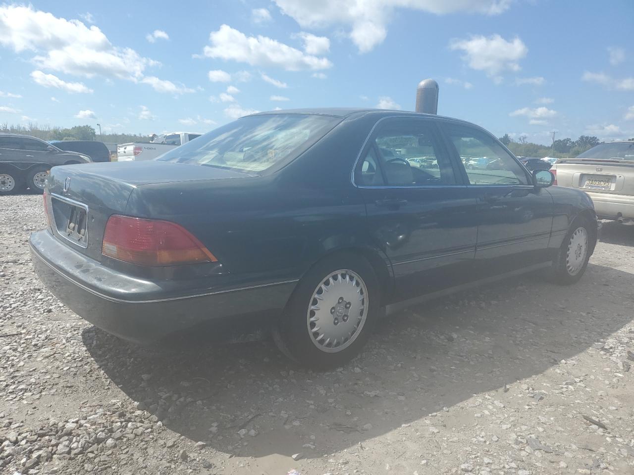1996 Acura RL - Image 3