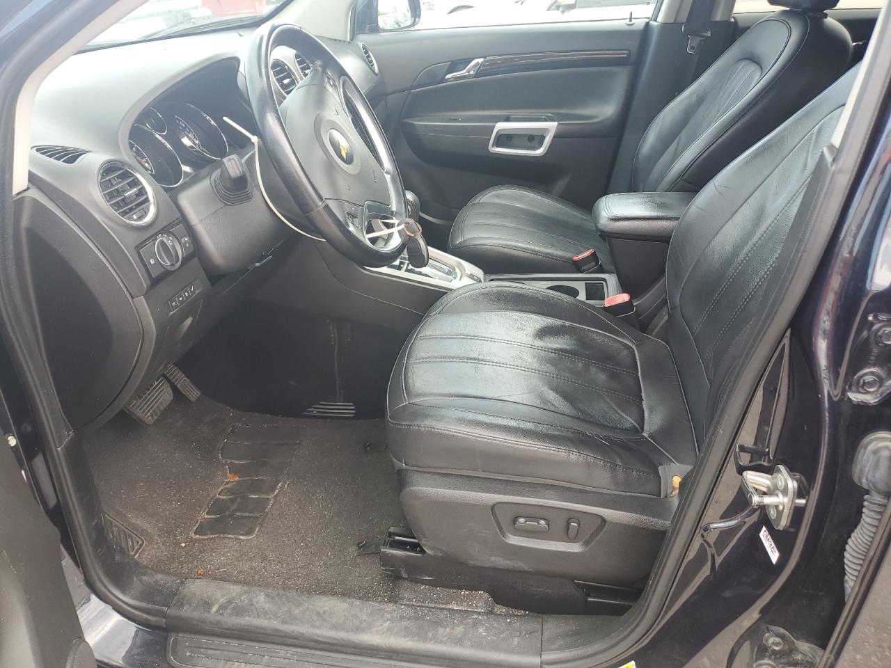 3GNAL3EK1ES669733 2014 Chevrolet Captiva Lt