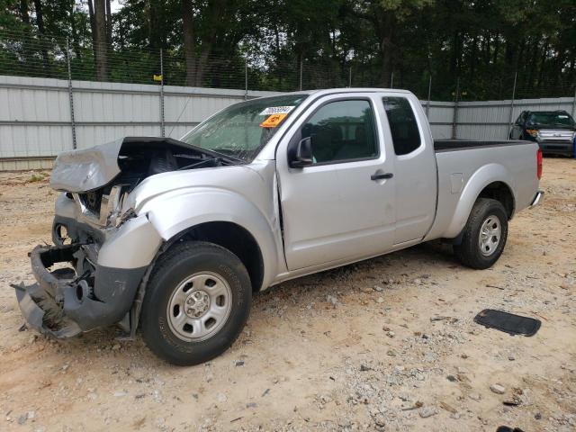 2014 Nissan Frontier S