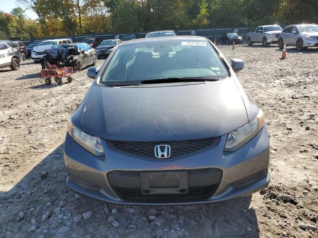  HONDA CIVIC 2012 Szary