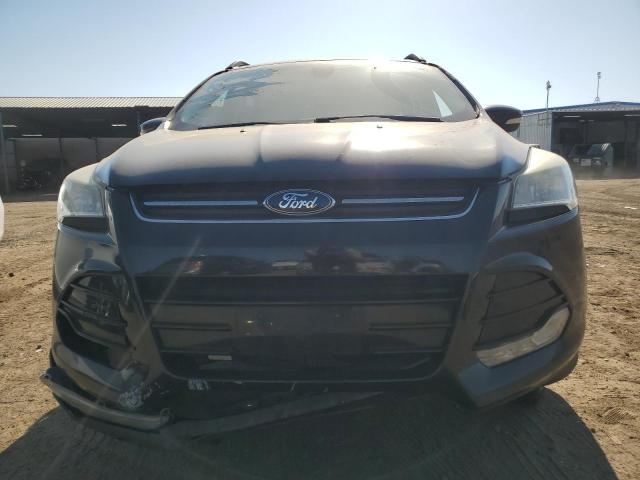  FORD ESCAPE 2013 Czarny