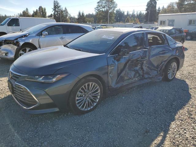 4T1DA1AB5MU007279 Toyota Avalon LIM