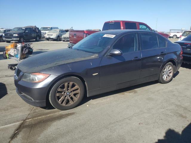 2006 Bmw 325 I