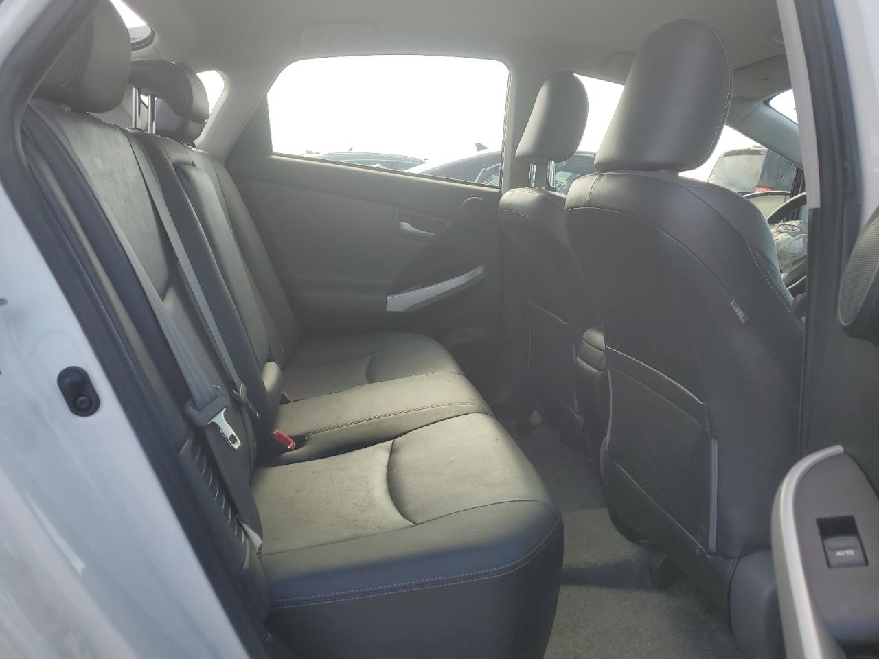 JTDKN3DU8C1610400 2012 Toyota Prius
