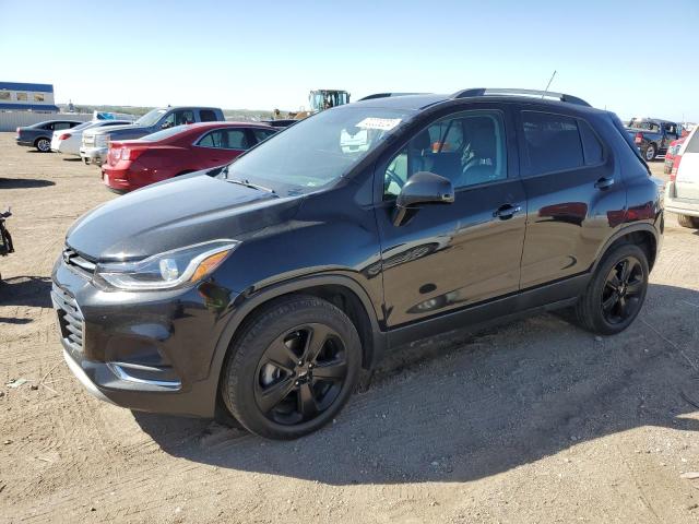 2018 Chevrolet Trax Premier