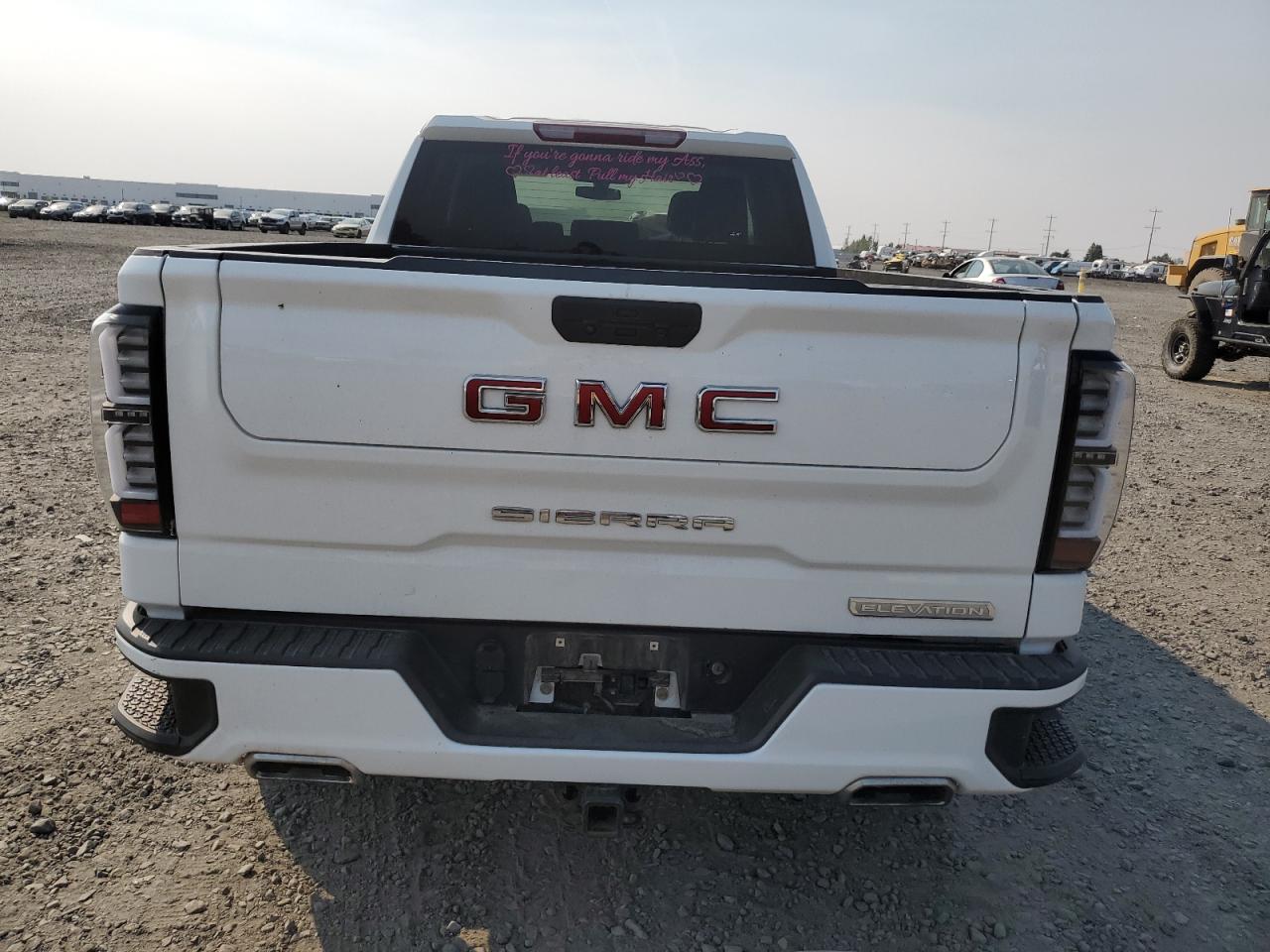 1GTR9CED5MZ347058 2021 GMC Sierra K1500 Elevation