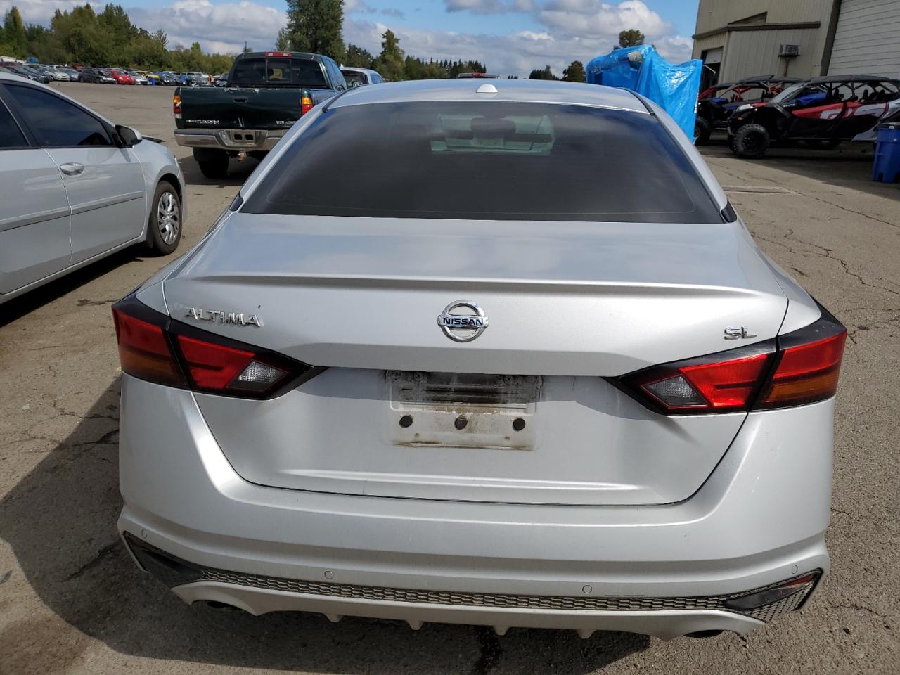 2019 Nissan Altima - Image 6