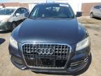 2013 Audi Q5 Premium Hybrid en Venta en North Las Vegas, NV - Minor Dent/Scratches