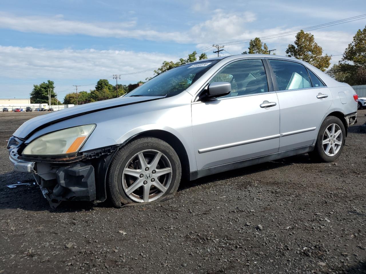2004 Honda Accord - Image 1