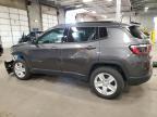 2022 Jeep Compass Latitude for Sale in Ham Lake, MN - Front End