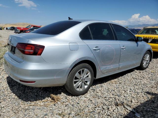 Седаны VOLKSWAGEN JETTA 2016 Серебристый