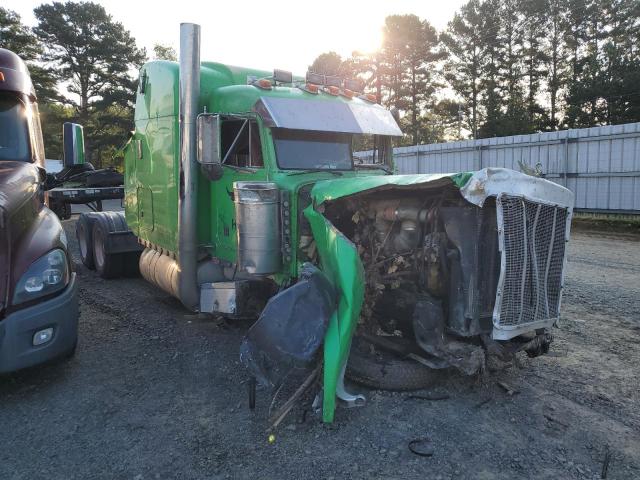 2000 Peterbilt 379 