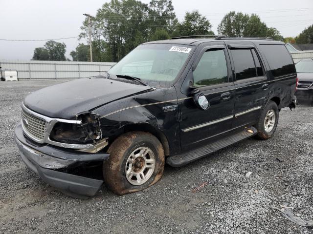 2000 Ford Expedition Xlt