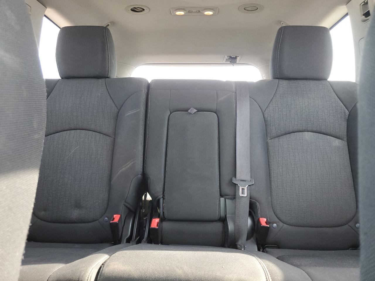 2014 Chevrolet Traverse Lt VIN: 1GNKVGKD6EJ259295 Lot: 70279144