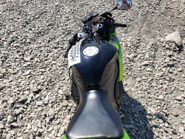 2007 HONDA CBR600 RR