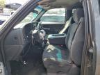 2002 Chevrolet Silverado C1500 de vânzare în Denver, CO - Front End