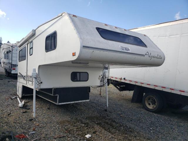 2000 Alpe Camper