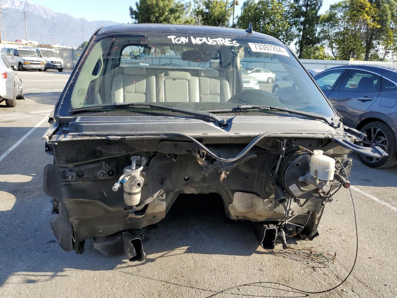 2007 Chevrolet Avalanche - Image 5