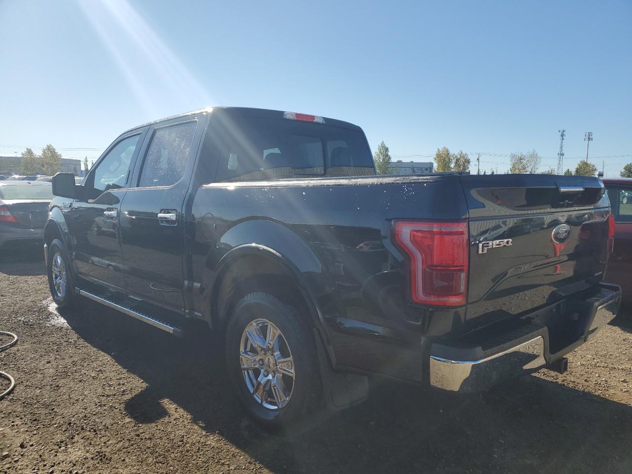 1FTEW1EF2FKE78473 2015 FORD F-150 - Image 2