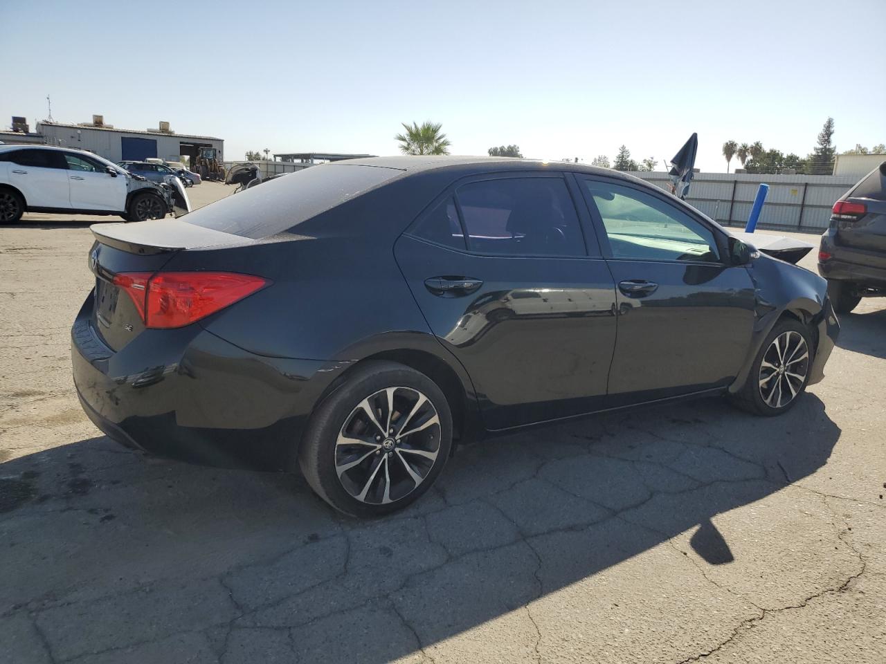 2019 Toyota Corolla - Image 3