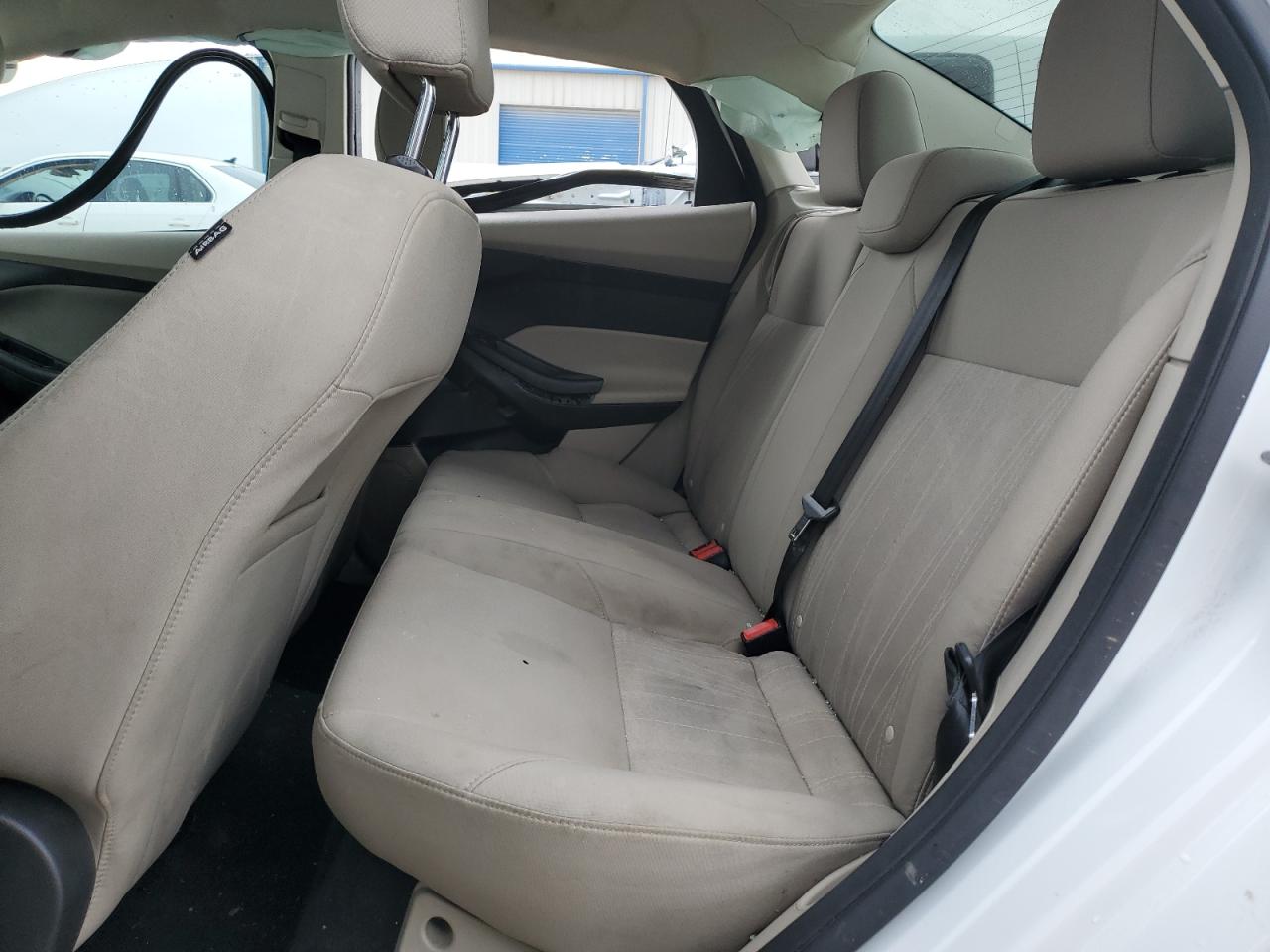 2015 Ford Focus - Image 10