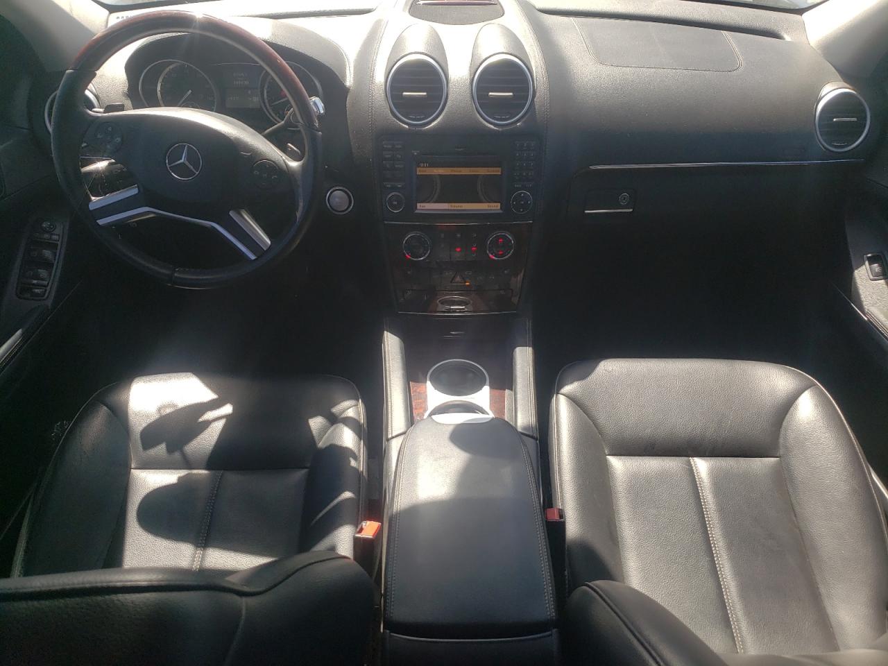 2010 Mercedes-Benz GL-klasse - Image 8
