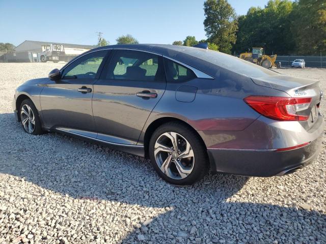  HONDA ACCORD 2019 Gray