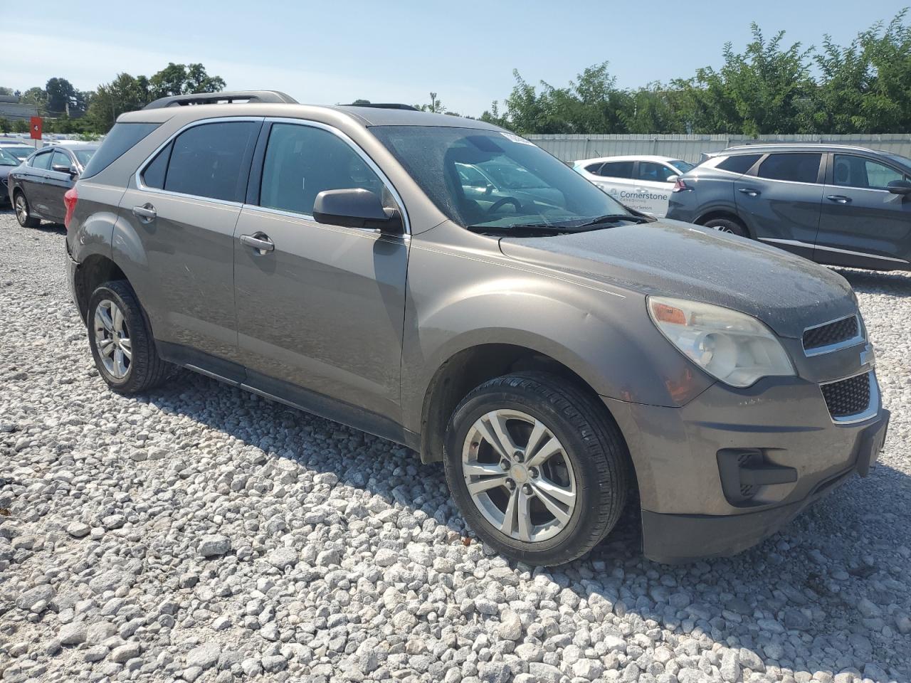 2012 Chevrolet Equinox - Image 4
