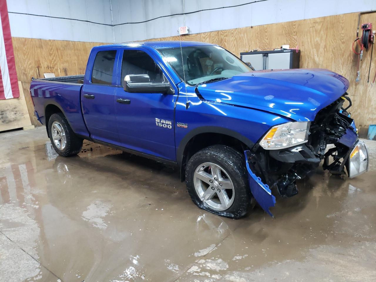 2014 RAM 1500 - Image 4