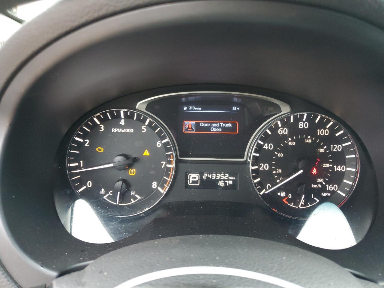 2014 Nissan Altima - Image 9