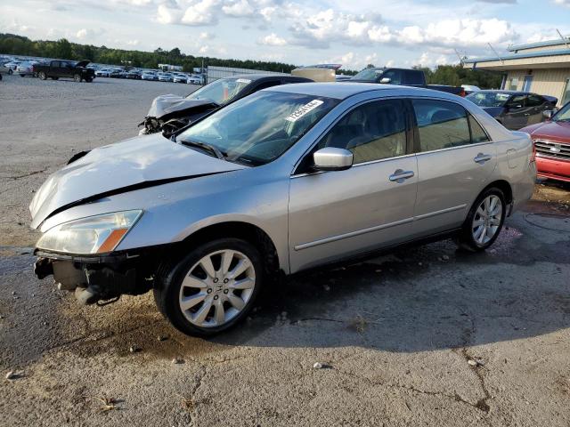 2007 Honda Accord Se