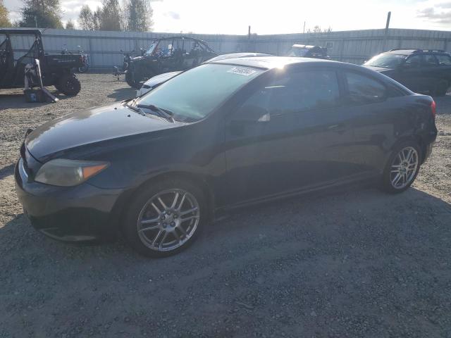 2005 Toyota Scion Tc 