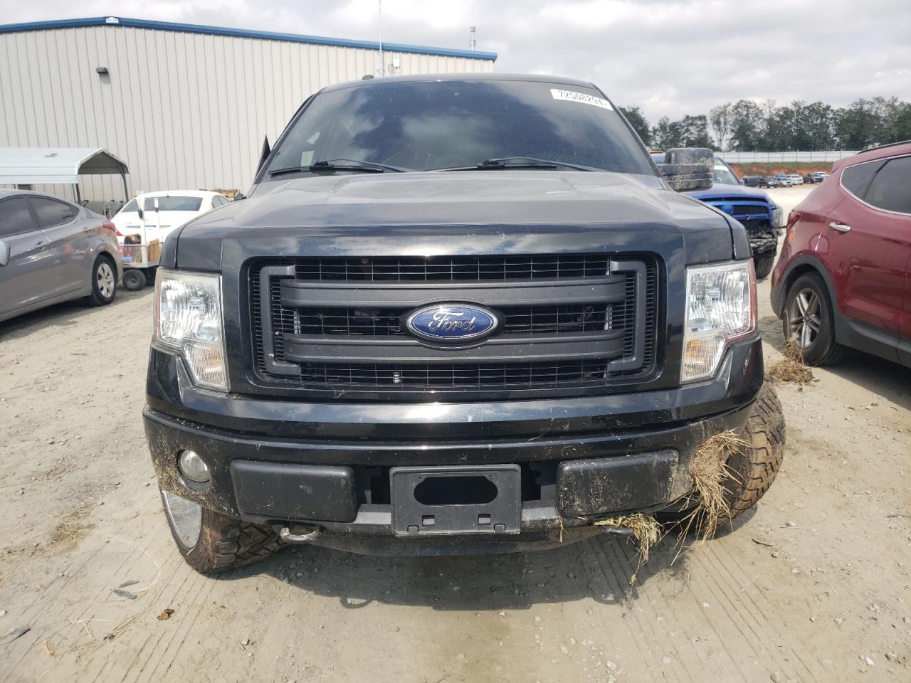 2013 Ford F-150 - Image 5
