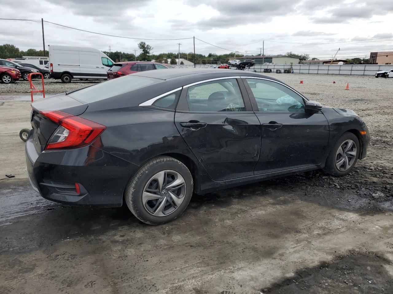 2019 Honda Civic - Image 3