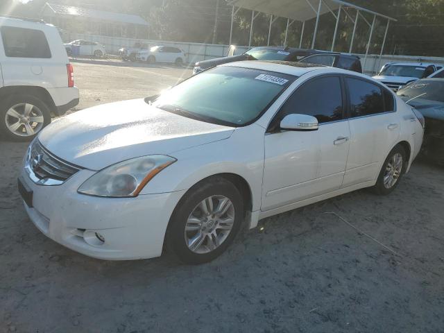 2011 Nissan Altima Base