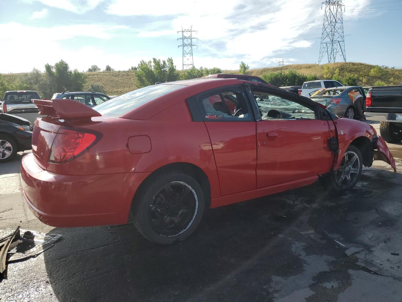 2006 Saturn ION - Image 3