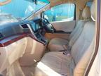 2009 TOYOTA ALPHARD AU for sale at Copart ROCHFORD