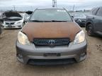 2006 Toyota Corolla Matrix Xr იყიდება Dyer-ში, IN - Front End